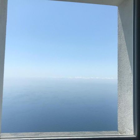 일 칸토 델레 시레네 푸로레 외부 사진